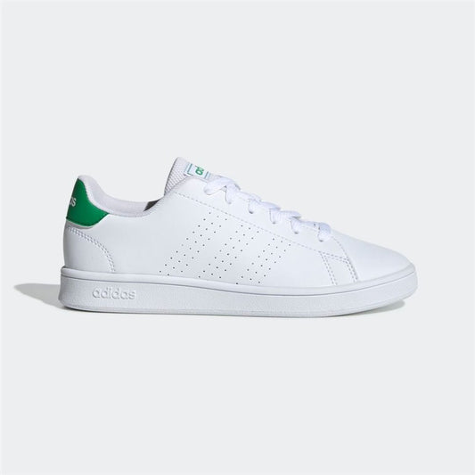 Adidas, Unisex Advantage Casual Shoes, Available in Different Sizes