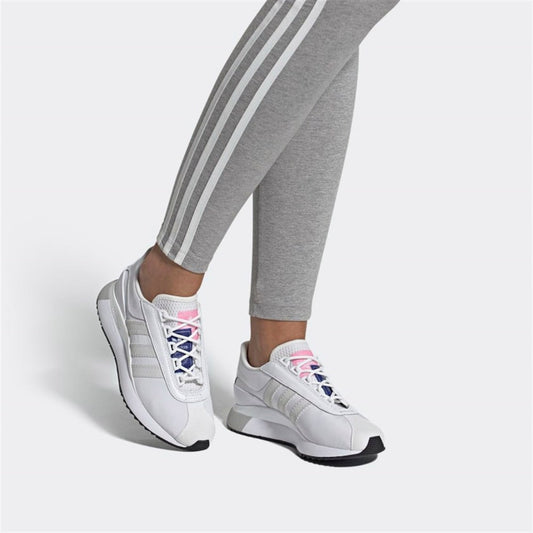 Adidas, Women SL Andridge Casual Shoes