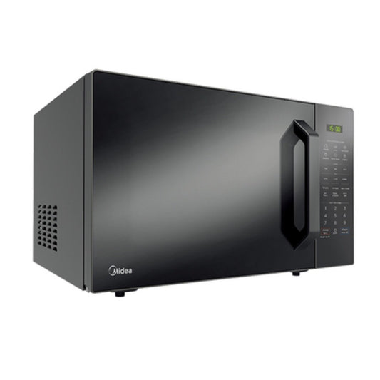 Midea, Microwave 30L With Grill Black