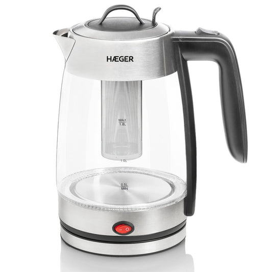 Haeger, Electric Boiler Perfect Tea, EK-22F.020A