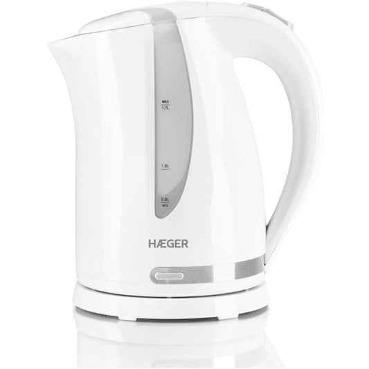 Haeger, Electric Boiler Whiteness, EK-22W.022A