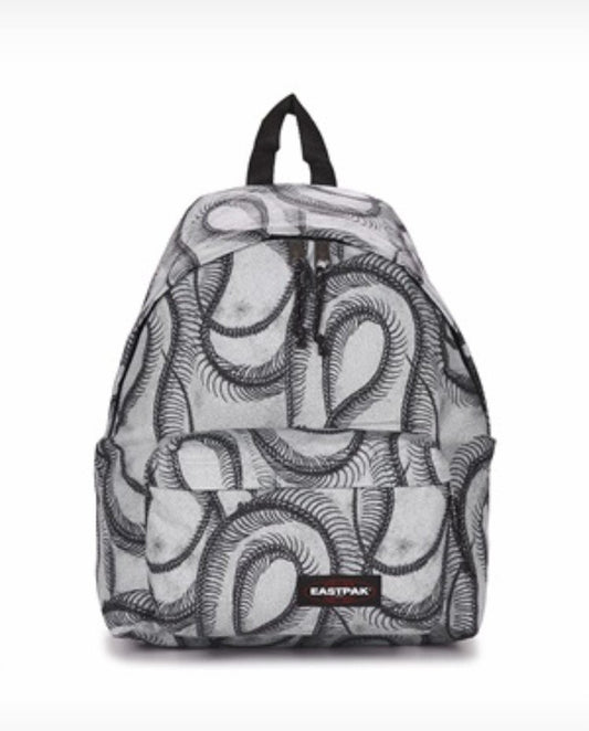 Eastpak, Padded Pak'R Backpack, White