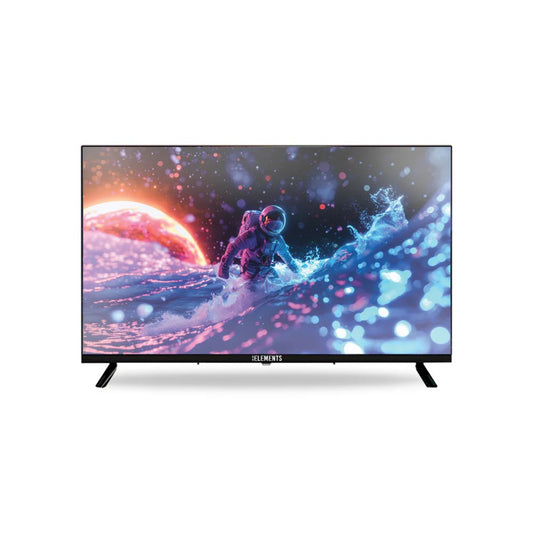 KB Elements 32-Inch Led Full HD Smart TV WebOS, Frameless Design, ELT32WB5DE