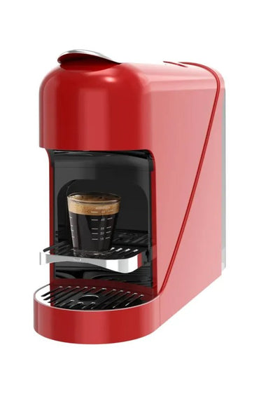 Campomatic, Capsule Coffee Machine, Available in Different Colors