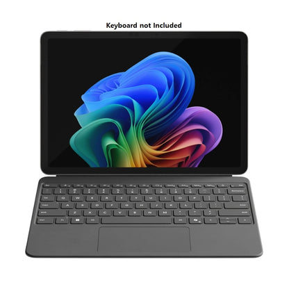 Microsoft, Surface Pro 12 1St Edition, Snapdragon X Plus 8-Core, 16Gb, 512Gb Ssd,Platinum