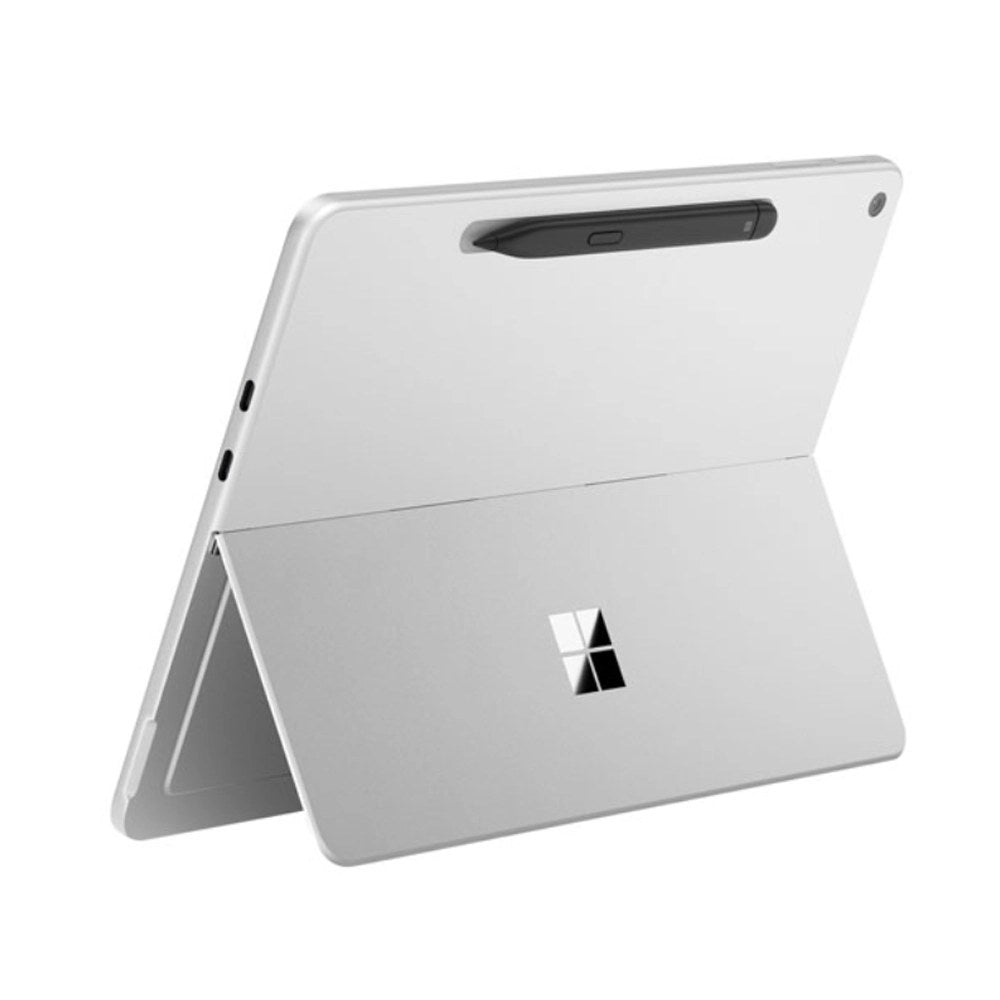 Microsoft, Surface Pro 12 1St Edition, Snapdragon X Plus 8-Core, 16Gb, 512Gb Ssd,Platinum