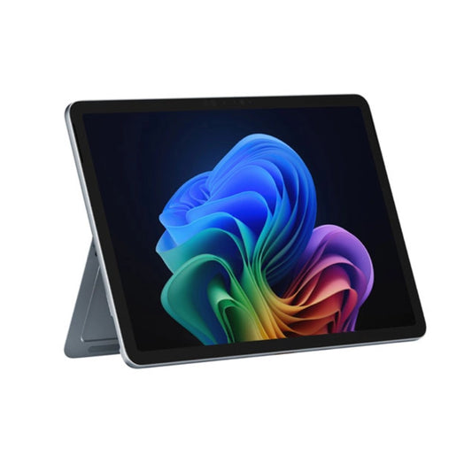 Microsoft, Surface Laptop Copilot+ Pc 12' Snapdragon X Plus 16Gb 512 Ocean - No Adapter ( Ep2-29813 )