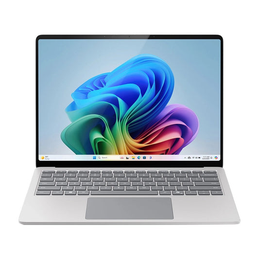 Microsoft, Surface Laptop 7 Platinum, Snapdragon X Elite, 1TB SSD, 16GB DDR5, 15.0 Inch, Qualcomm Adreno, W11H