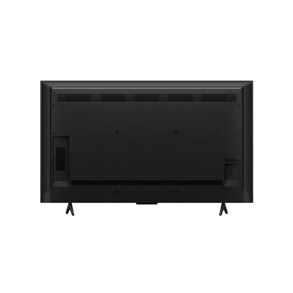 TCL 50-Inch Premium QLED 4K UHD 60HZ Smart Google TV, 60Hz, Rich And Vivid Color Reproduction, TCL-50P7L