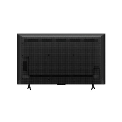 TCL 50-Inch Premium QLED 4K UHD 60HZ Smart Google TV, 60Hz, Rich And Vivid Color Reproduction, TCL-50P7L