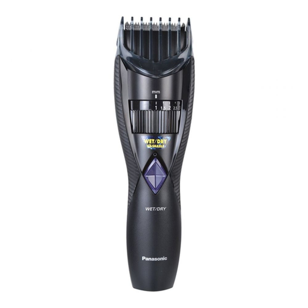 Panasonic, Electric Shaver, 0.5-10Mm/19 Steps, Quick, Wet/Dry, 40Min Usage, Ergb37K451