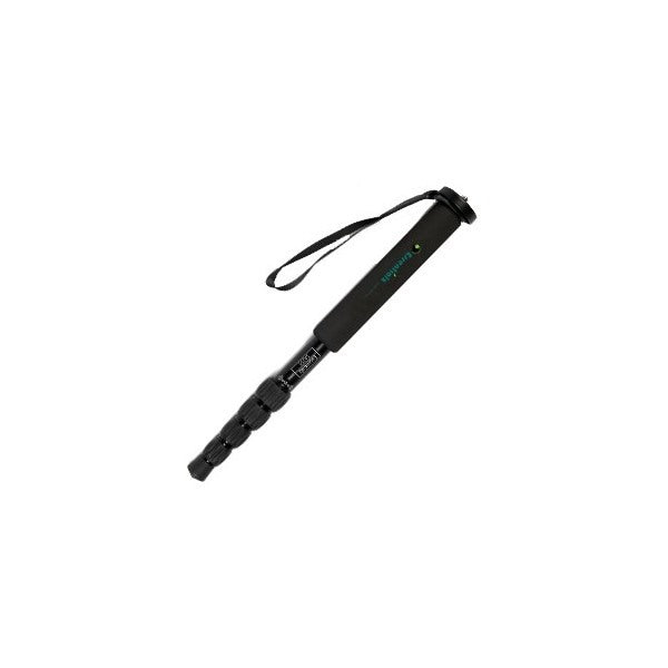 Essentialz camera aluminum monopod with three feet stand support base & K-09 Ballhead For DSLR Camera Canon Nikon - P752