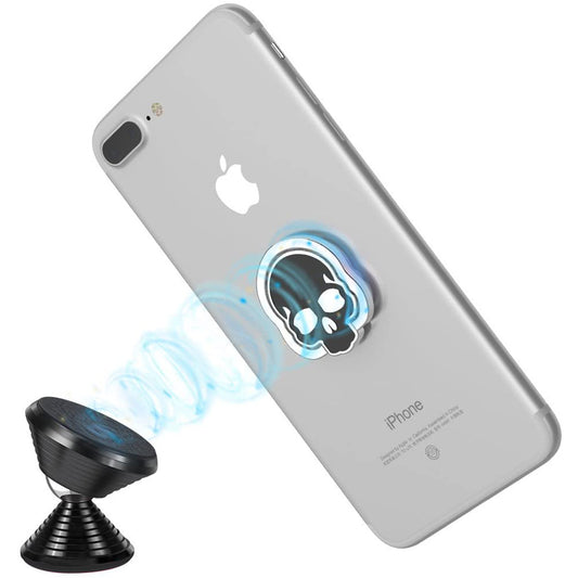 Earldom, Magnetic Car Phone Holder Mobile