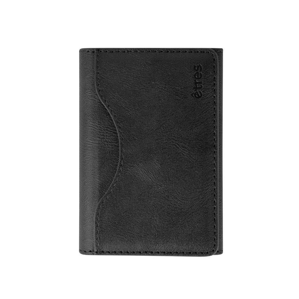 Etres, Smart Wlt Classic Black Color