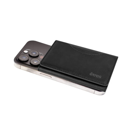 Etres, Smart Wlt Classic Black Color