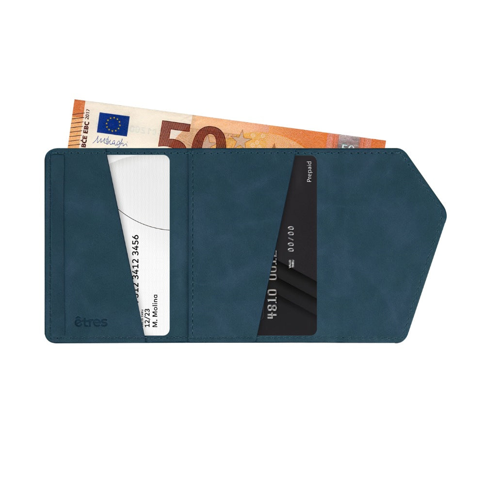 Etres, Smart Wlt Easy Blue