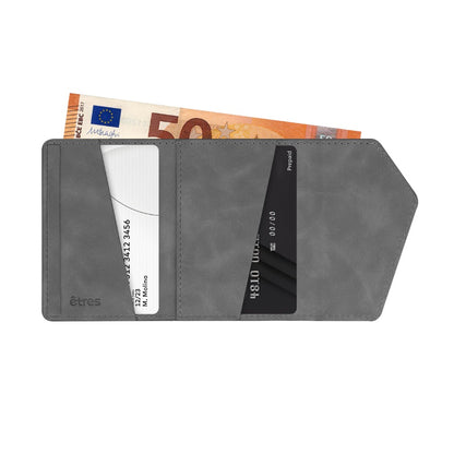 Etres, Smart Wlt Easy Gray