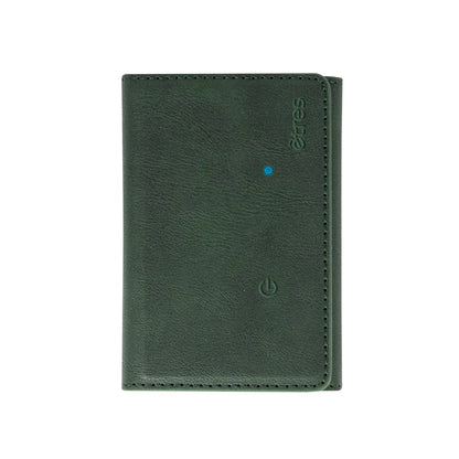 Etres, Smart Wlt Finder Basic Green Localizzat
