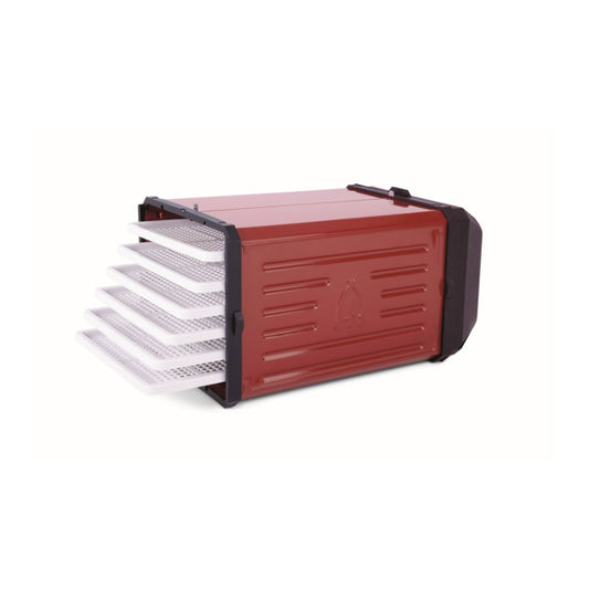 Atacama Dehydrator, 500W, 0.50SQM - 6 Shelves - Digital [Pro], F-77000