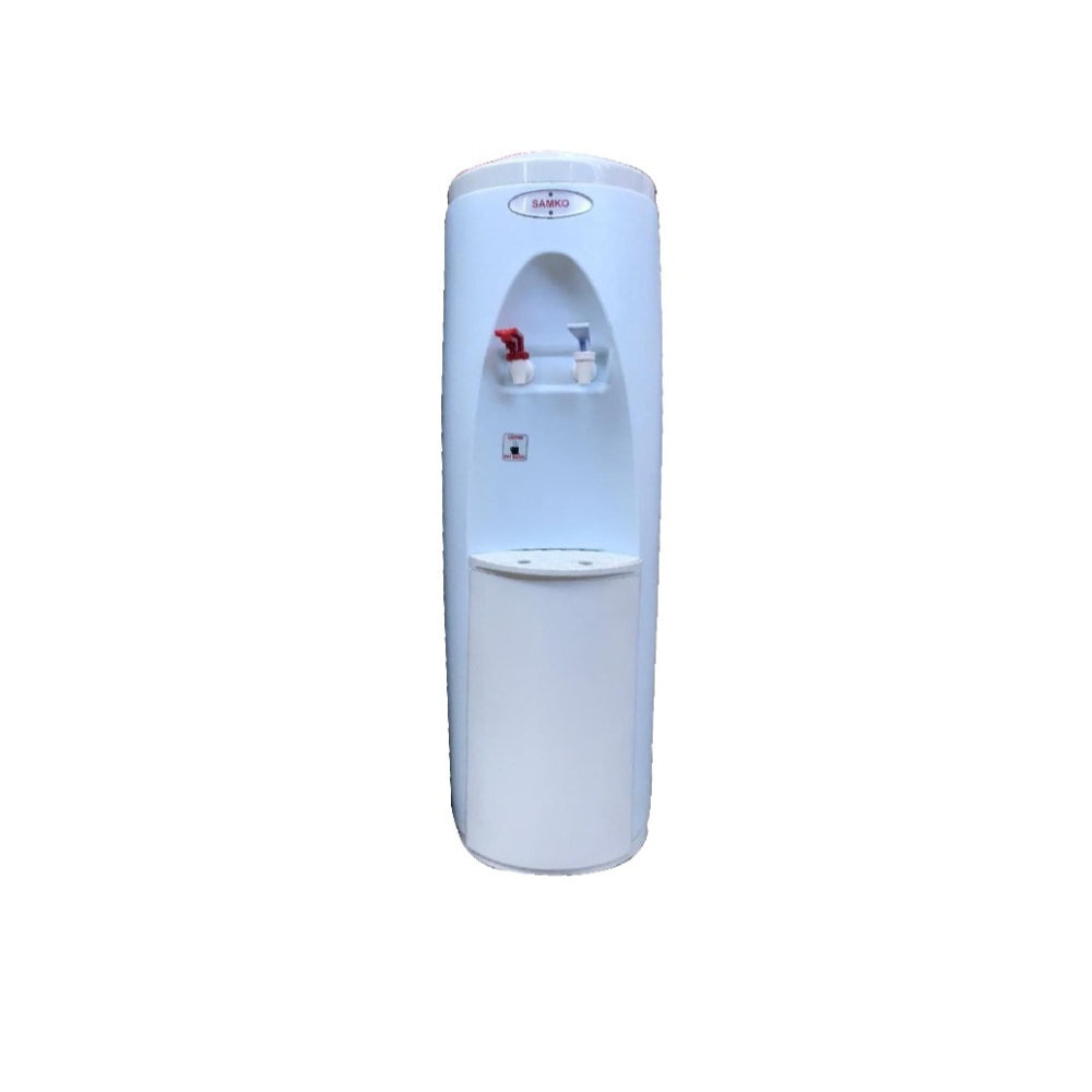 Samko Water Dispenser [White], SMK-WD18W