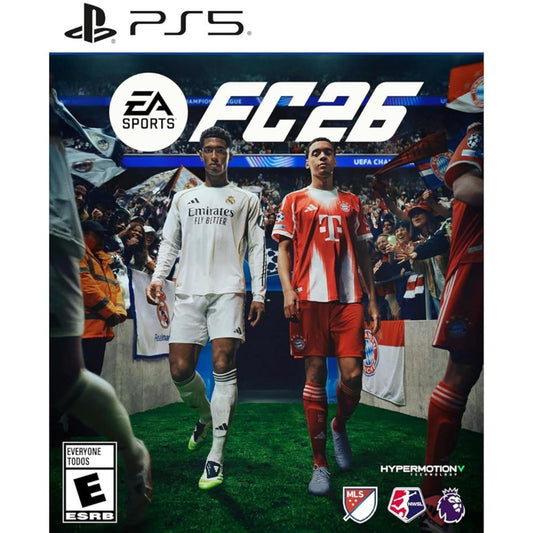 PS5, Ea Sports Fc 26 - Playstation 5