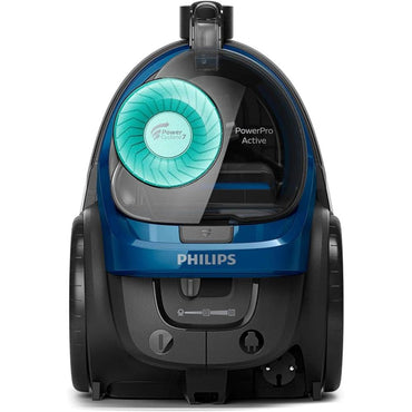 Philips, Bagless Vacuum Cleaner 5000 Series, FC9570