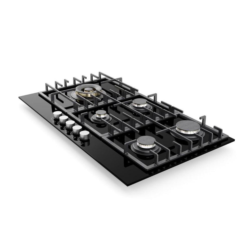 France, 90cm Cooktop