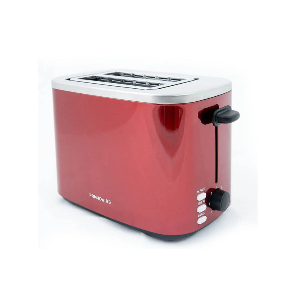 Frigidaire, 2 Slice Toaster, 800W, FD-TS2210