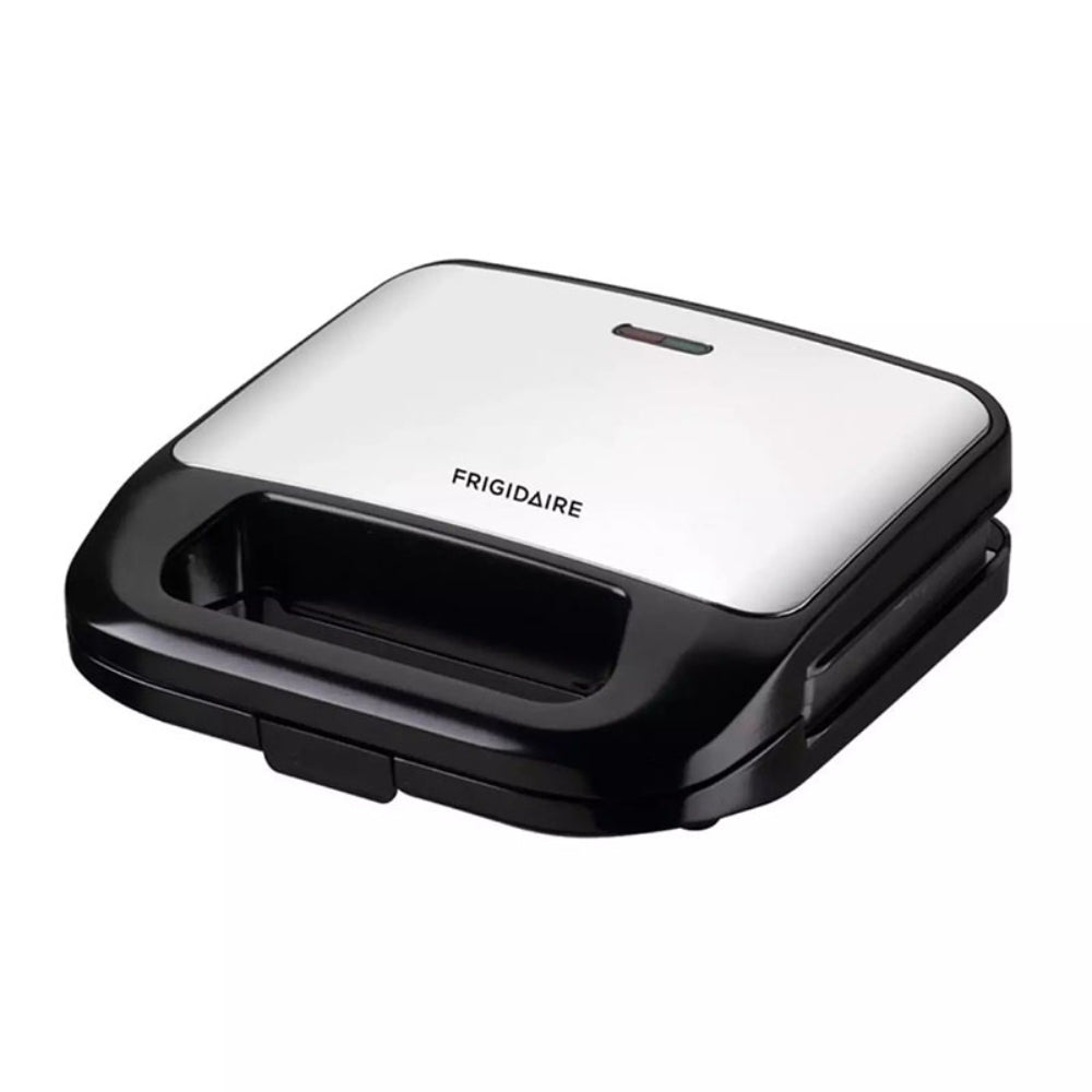 Frigidaire, 2-In-1 Sandwich And Waffle Maker, FD3158