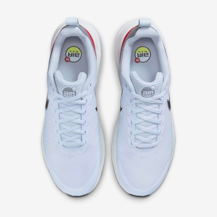 Nike, Air Max Nuaxis