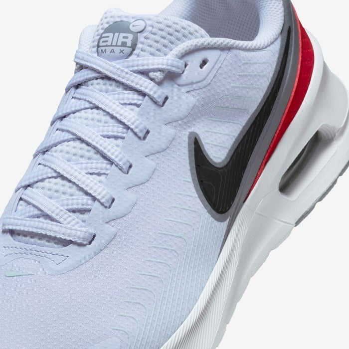 Nike, Air Max Nuaxis