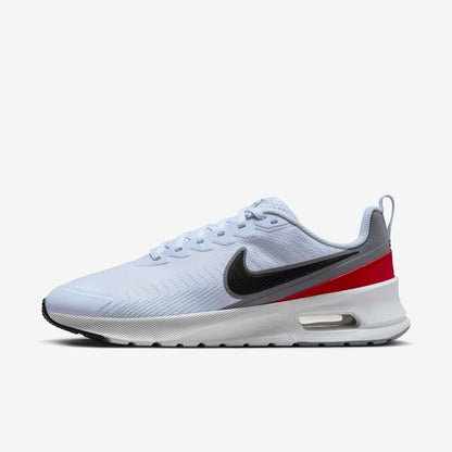 Nike, Air Max Nuaxis