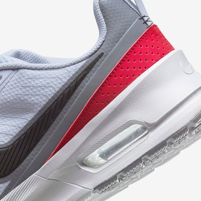 Nike, Air Max Nuaxis