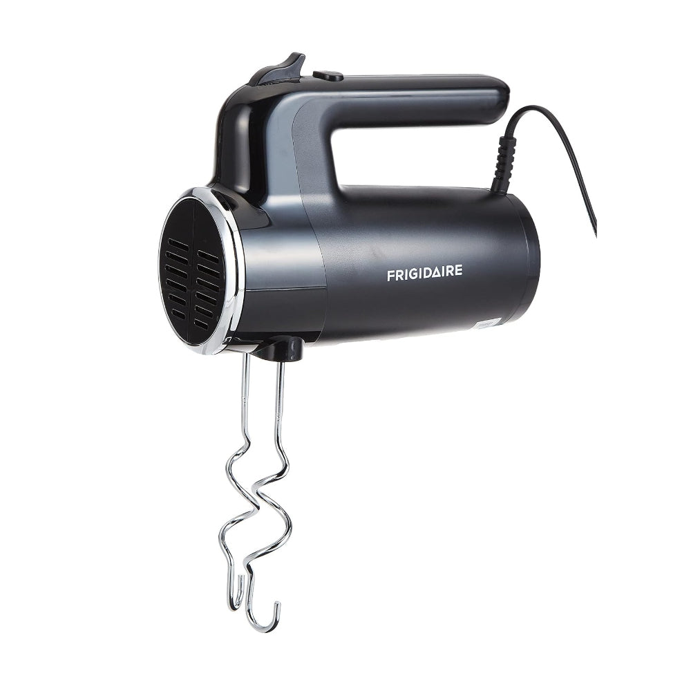 Frigidaire, 6 Speeds Hand Mixer - Black, FD5105-BL