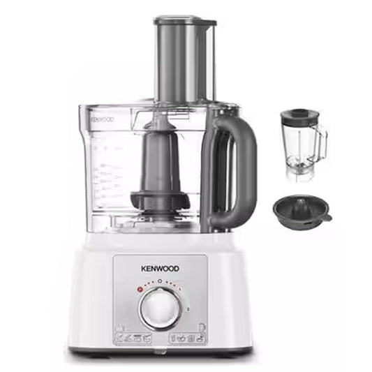 Kenwood, Food Processor FDP65.450WH