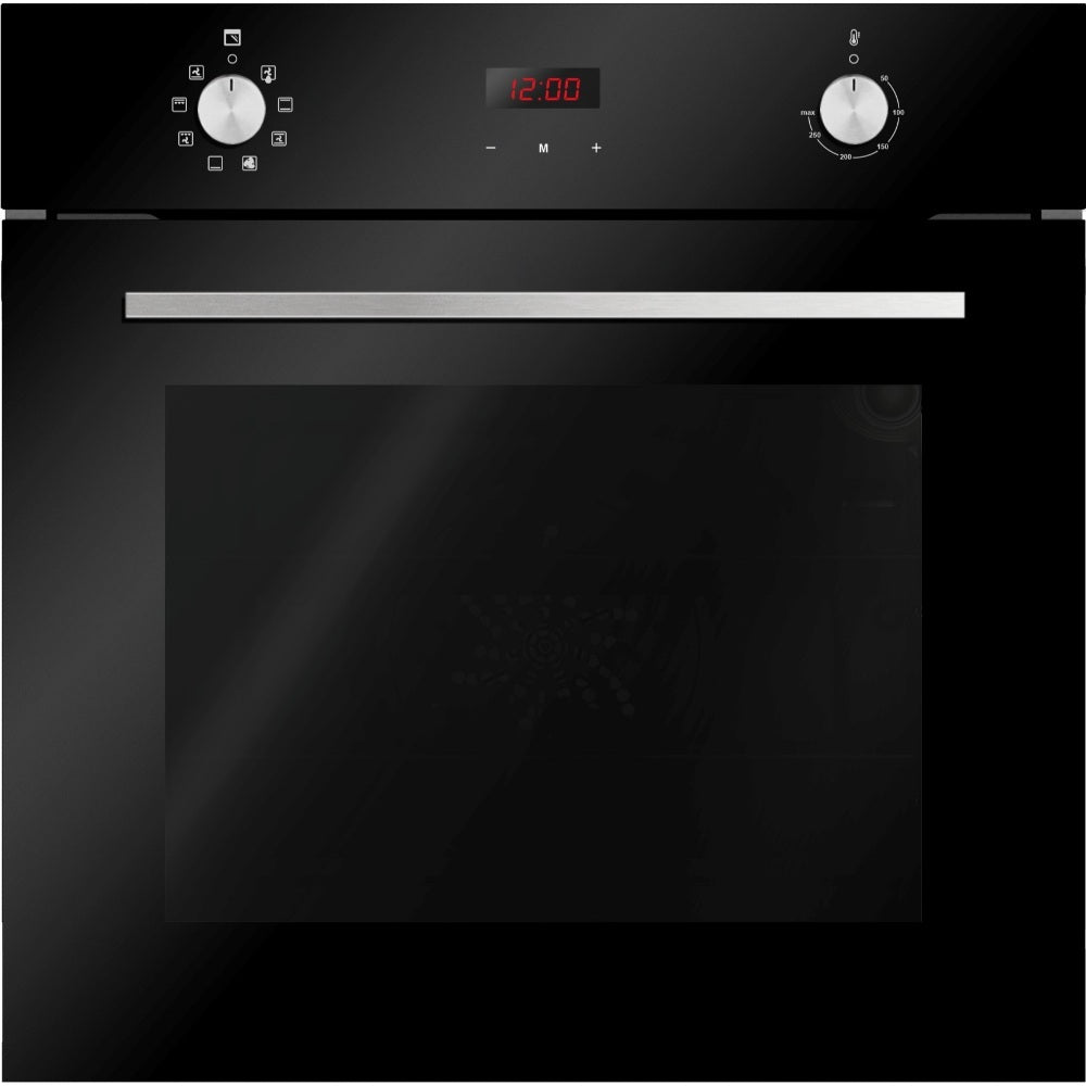 France, 60cm Oven