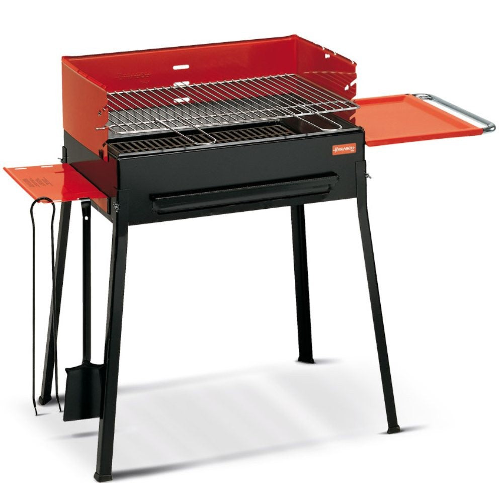 Ferraboli, Royal Barbecue
