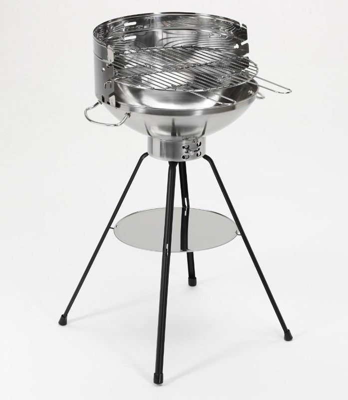 Ferraboli, Barbecue Girasole Inox