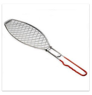 Ferraboli, Special Grill for Fish