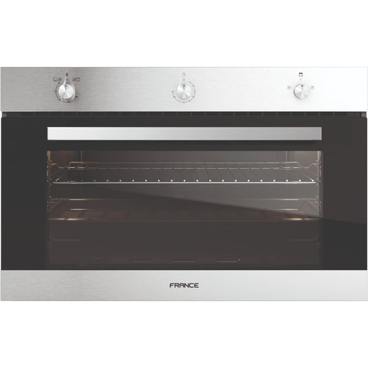 France, 90cm Oven