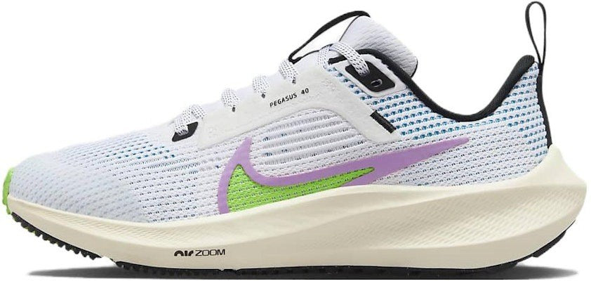 Nike, Air Zoom Pegasus 40 Women'S Running Shoes, Available in Different Sizes