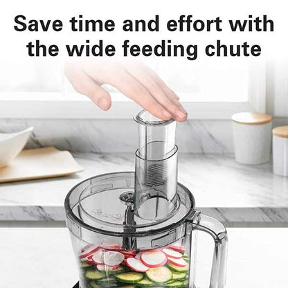 Hamilton Beach, 11 in 1 Food Processor
