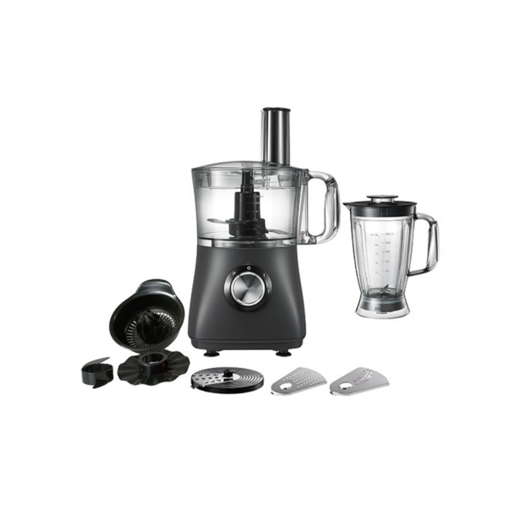 Campomatic, Food Processor 2L 750W + Blender