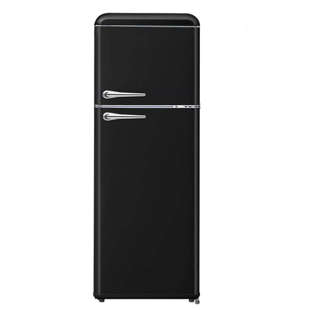 Campomatic, Refrigerator Vintage Retro, Defrost Freezer