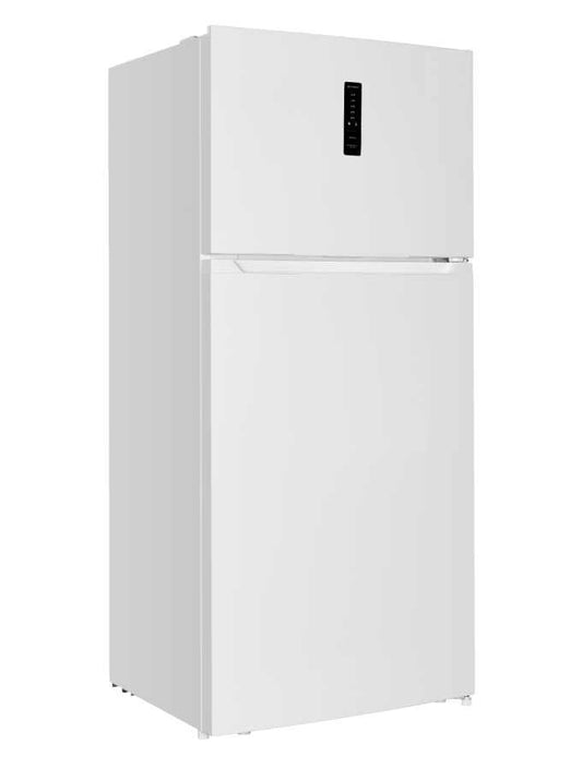 Campomatic, Inverter Fridge Fr80W Dimensions (W X D X H) 80 X 69 X 180Cm White