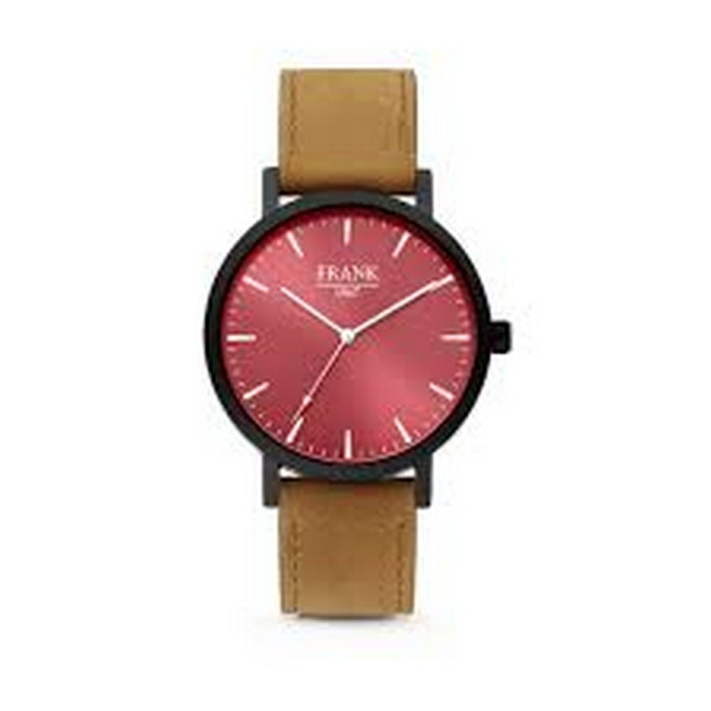 Frank, Gents Watch