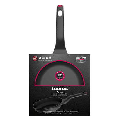 Taurus Frying Pan