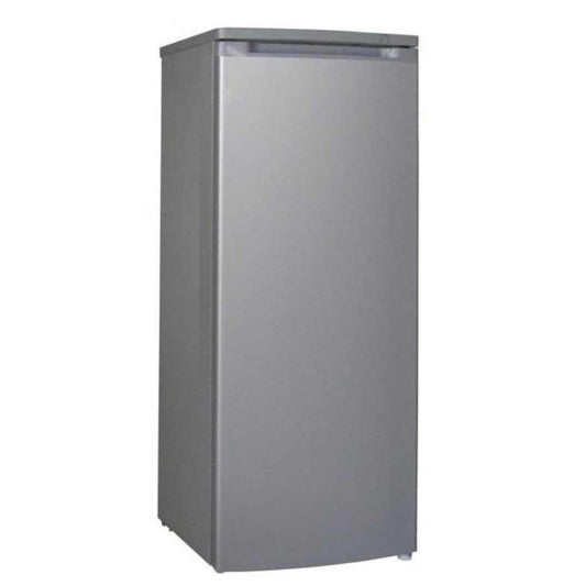Campomatic, Upright Defrost Freezer, Stainless Steel, 6 Drawers