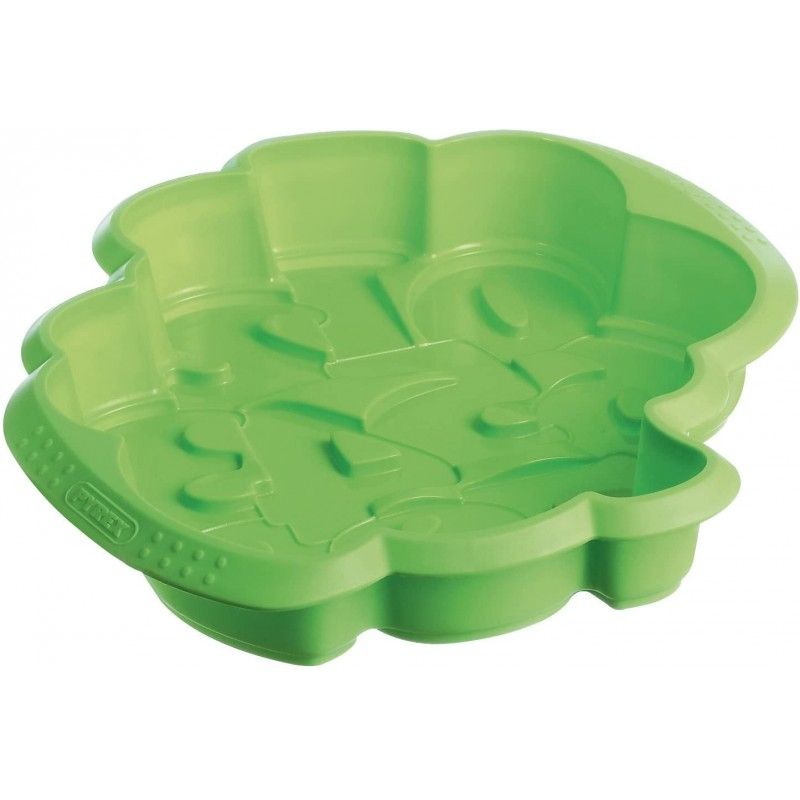 Pyrex, Monocavity Tray Numbers, Ftknb01