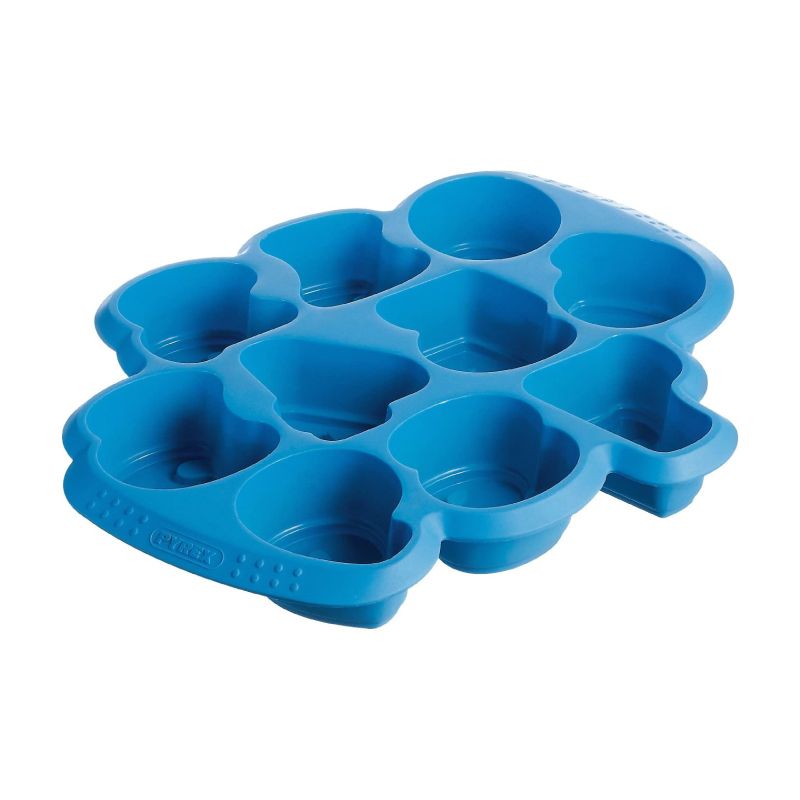 Pyrex, Multicavity Tray Numbers, Ftknb10